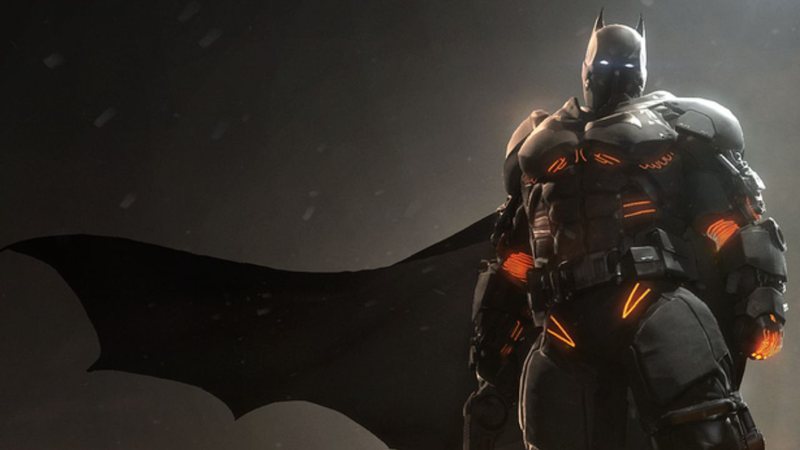 Fã de Batman demora 2 anos para construir armadura surpreendente do  super-herói