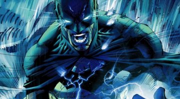 Batman (Foto: Reprodução/DC Comics/Via ComicBook)