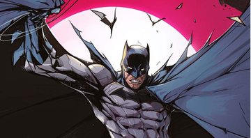None - Batman: Urban Legends (Capa: Hicham Habchi / DC Comics)