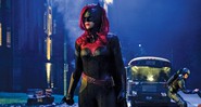 Ruby Rose como Batwoman (foto: reprodução/ CW)