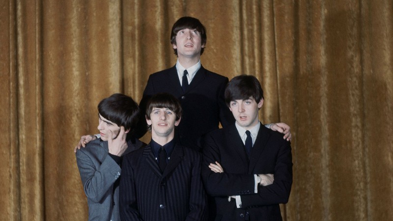Os Beatles (Apple Corps Ltd 2009)