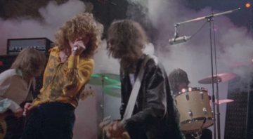 None - Becoming Led Zeppelin (Foto: Reprodução/Youtube)