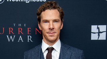 Benedict Cumberbatch (Foto: Roy Rochlin / Getty Images)