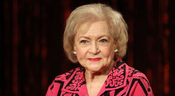 None - Betty White (Foto: Bryan Bedder/Getty Images)