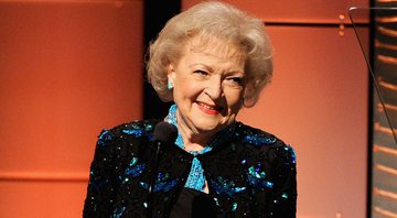 None - Betty White (Foto: Kevin Winter/Getty Images)