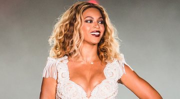 None - Beyoncé (Foto: Buda Mendes/Getty Images)