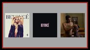 Aumente sua coleção com as versões físicas dos discos incríveis de Beyoncé. Confira! - Reprodução / Amazon