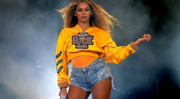 None - Beyoncé (Foto: Kevin Winter/Getty Images)