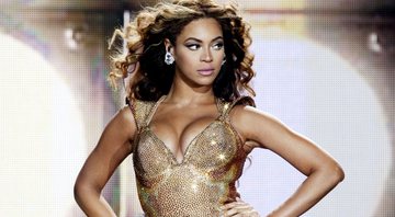 Beyoncé (Foto: Kevin Winter/Getty Images)