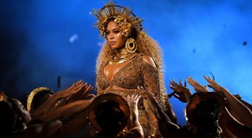 None - Beyoncé (Foto Kevork Djansezian / Getty Images)