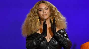 None - Beyoncé (Foto: Kevin Winter / Getty Images)