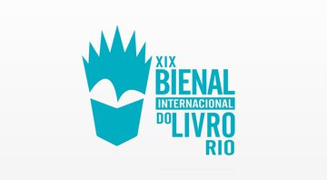 None - Bienal do Livro do Rio 2021 (Foto: Reprodução / Instagram)