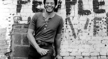 None - Bill Withers (foto: Gilles Petard/Redferns/Getty Images)