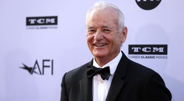 None - Bill Murray (Foto: Rich Fury/Getty Images)
