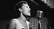 Billie Holiday (Foto: William P. Gottlieb / Wikimedia Commons)