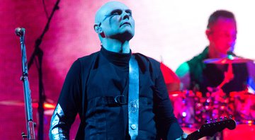 None - Billy Corgan (foto: Owen Sweeney/ Invision/ AP)