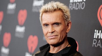 Billy Idol (Foto: Mike Windle / Getty Images for iHeartMedia)