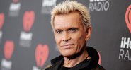 Billy Idol (Foto: Mike Windle / Getty Images for iHeartMedia)