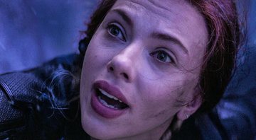Scarlett Johansson em Vingadores: Ultimato (foto: reprodução/ Marvel)