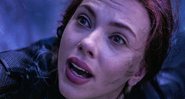 Scarlett Johansson em Vingadores: Ultimato (foto: reprodução/ Marvel)