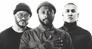 Black Eyed Peas (Foto: Divulgação)