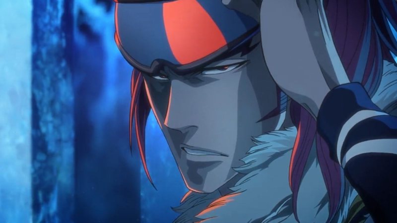 O Pai do Ichigo revela todo seu passado! (PT-BR 🇧🇷) Bleach: Thousand Year Blood  War 