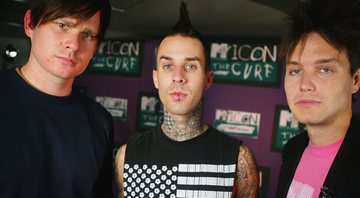 Blink-182 (Foto: Getty Images)