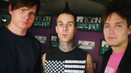 Blink-182 (Foto: Getty Images)