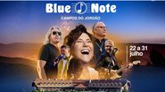 Blue Note. (Foto: divulgação)