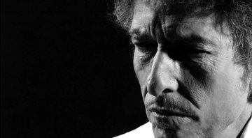None - Bob Dylan (Foto: Rolling Stone EUA / William Calxton)