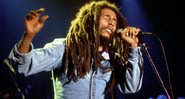 Bob Marley. (Foto: Getty Image)