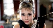 Audrey Hepburn em Bonequinha de Luxo (Foto: Reprodução)