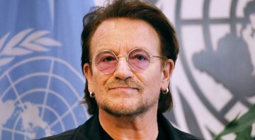 Bono Vox (Foto: Spencer Platt/Getty Images)