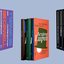 Box de livros: 10 opções exclusivas da Amazon para colocar a leitura em dia