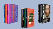 Box de livros: 10 opções exclusivas da Amazon para colocar a leitura em dia - Reprodução/Amazon