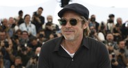 Brad Pitt (Foto: Vianney Le Caer/Invision/AP)