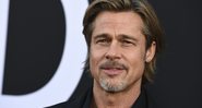 Brad Pitt (Foto: Jordan Strauss/Invision/AP)