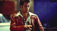 Brad Pitt em cena de Clube da Luta (Foto: Reprodução/20th Century Studios)