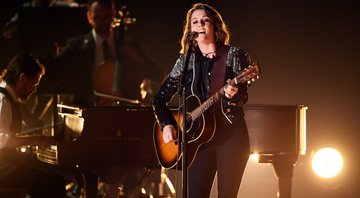 None - Brandi Carlile. (Crédtios: Kevin Winter/Getty Images)