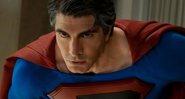 Brandon Routh como Superman (Foto: Reprodução)