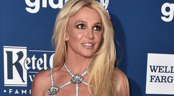 Britney Spears em 2018 (Foto: Alberto E. Rodriguez/Getty Images)