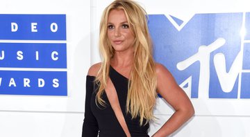 Britney Spears (Foto: Jamie McCarthy / Getty Images)