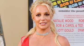 Britney Spears em 2019 (Foto: Matt Winkelmeyer/Getty Images)