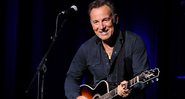 Bruce Springsteen (Foto: Ilya S. Savenok/Getty Images)