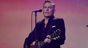Bryan Adams (Foto: Harry How/Getty Images for the Invictus Games Foundation)