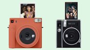 Essas câmeras vão eternizar os seus melhores momentos - Crédito: Reprodução/Amazon