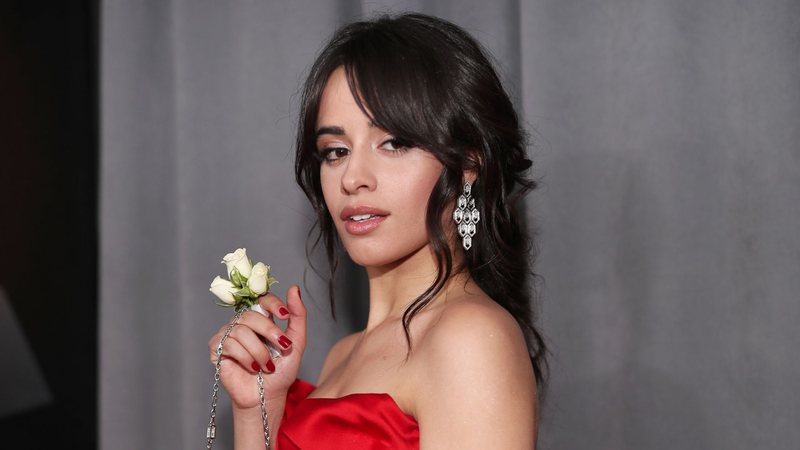 Camila Cabello (Foto: Christopher Polk/Getty Images)