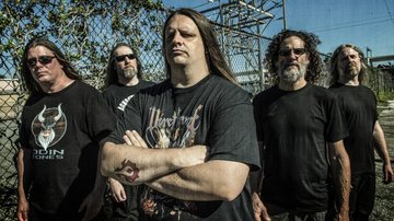 Cannibal Corpse (Foto: Getty Images)