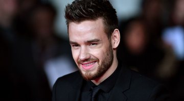Liam Payne - Liam Payne (Foto: Gareth Cattermole/Getty Images)