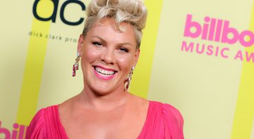 Cantora Pink (Foto:  Rich Fury / Getty Images)